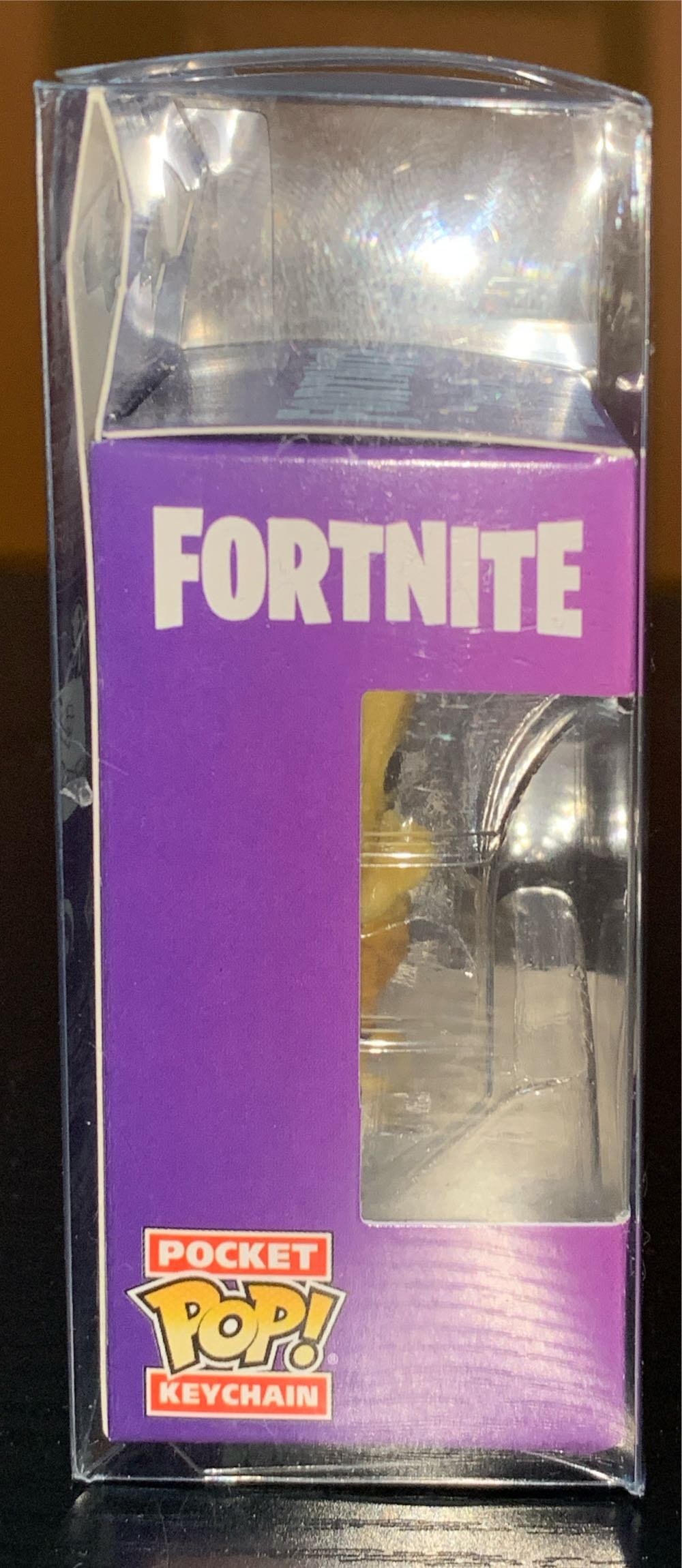 Peely - Fortnite vinyl figure collectible [Barcode 889698457132] - Main Image 4