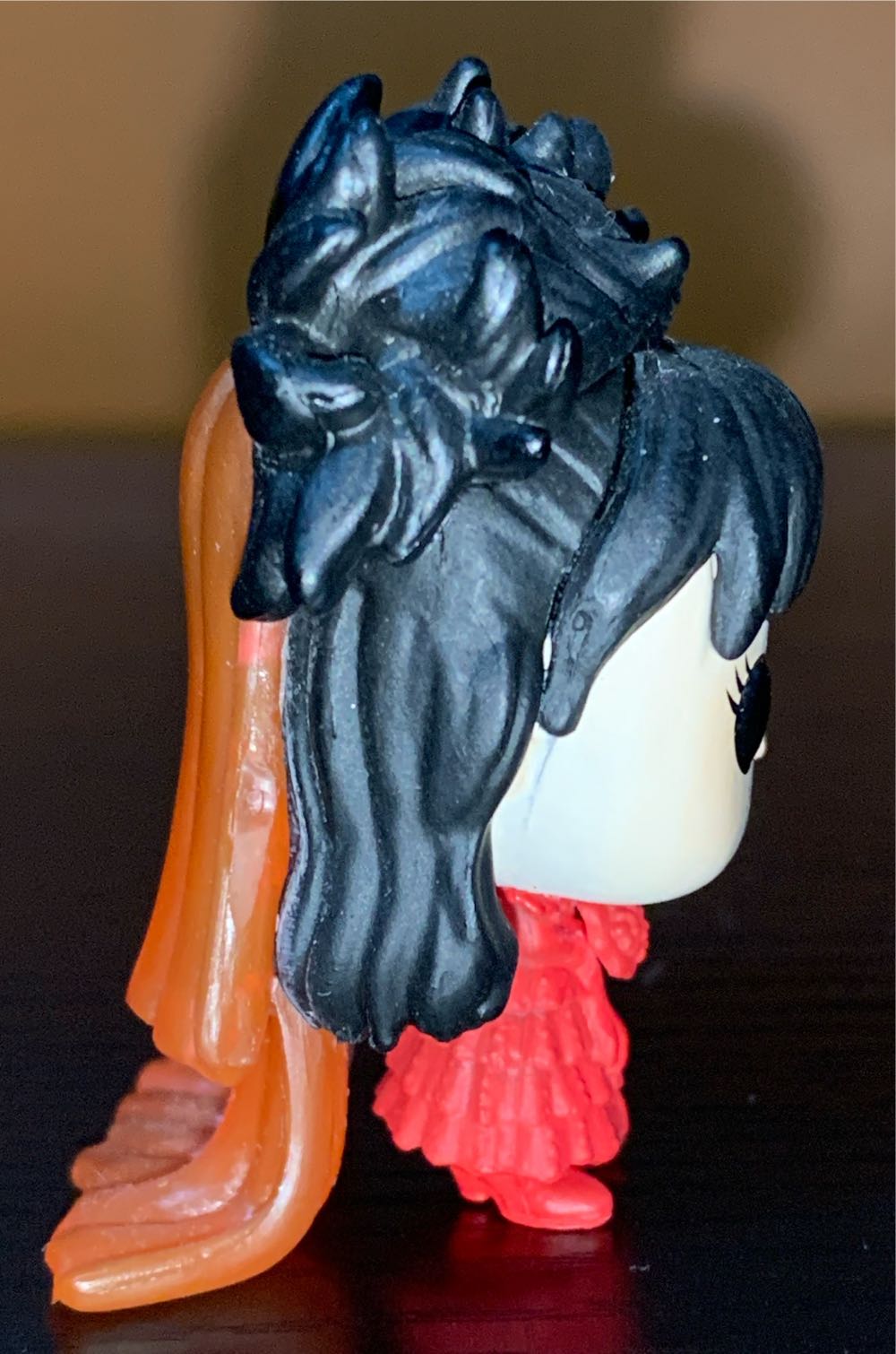 Lydia - Beetlejuice vinyl figure collectible - Main Image 4