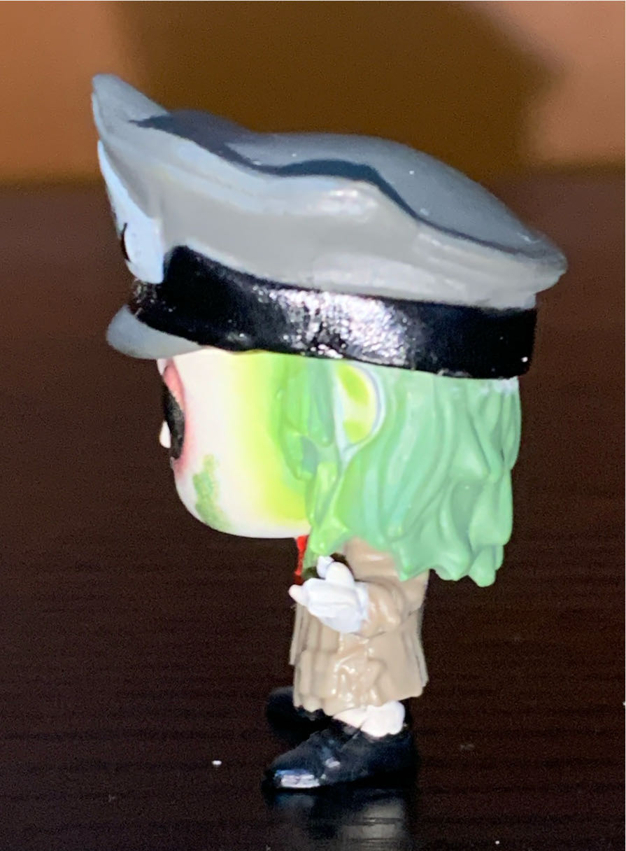 Beetlejuice - Beetlejuice vinyl figure collectible - Main Image 2