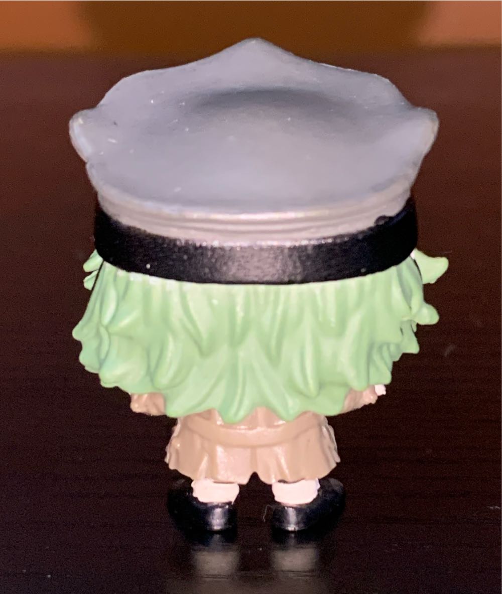 Beetlejuice - Beetlejuice vinyl figure collectible - Main Image 3
