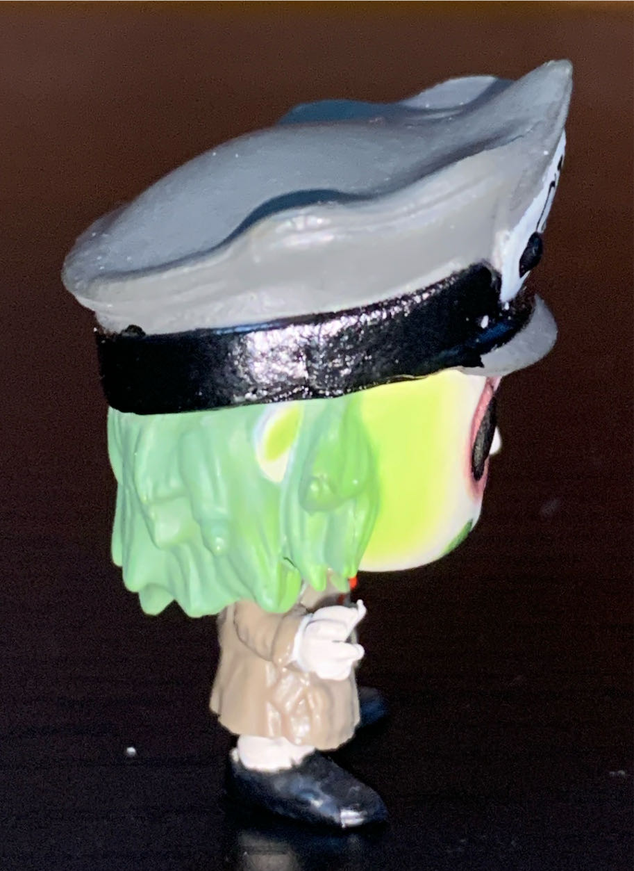 Beetlejuice - Beetlejuice vinyl figure collectible - Main Image 4