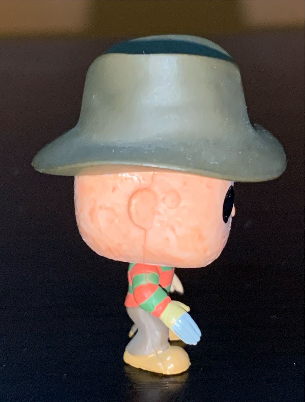 Freddy Krueger - A Nightmare on Elm Street vinyl figure collectible - Main Image 4