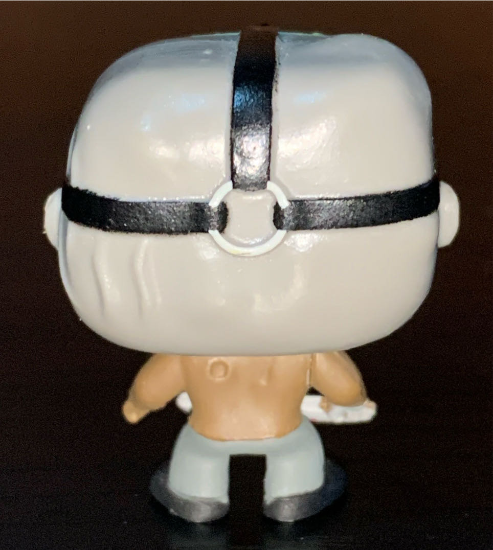 Jason Voorhees - Friday the 13th vinyl figure collectible - Main Image 3