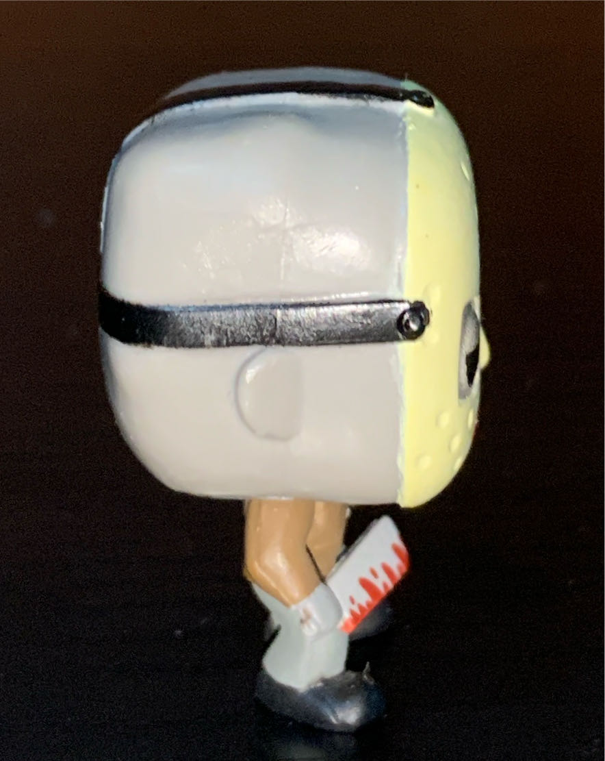 Jason Voorhees - Friday the 13th vinyl figure collectible - Main Image 4