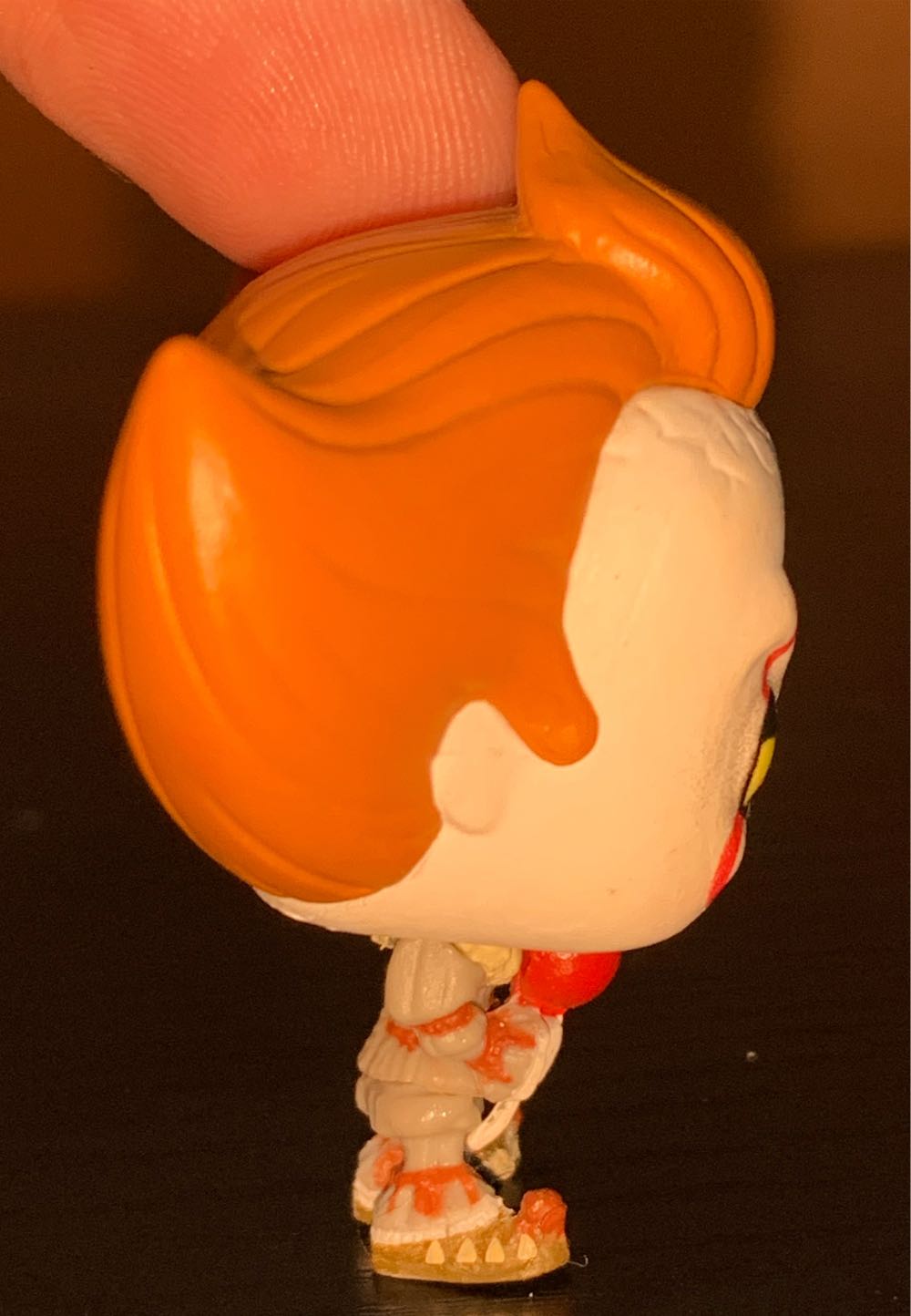 Pennywise The Dancing Clown - It vinyl figure collectible - Main Image 4