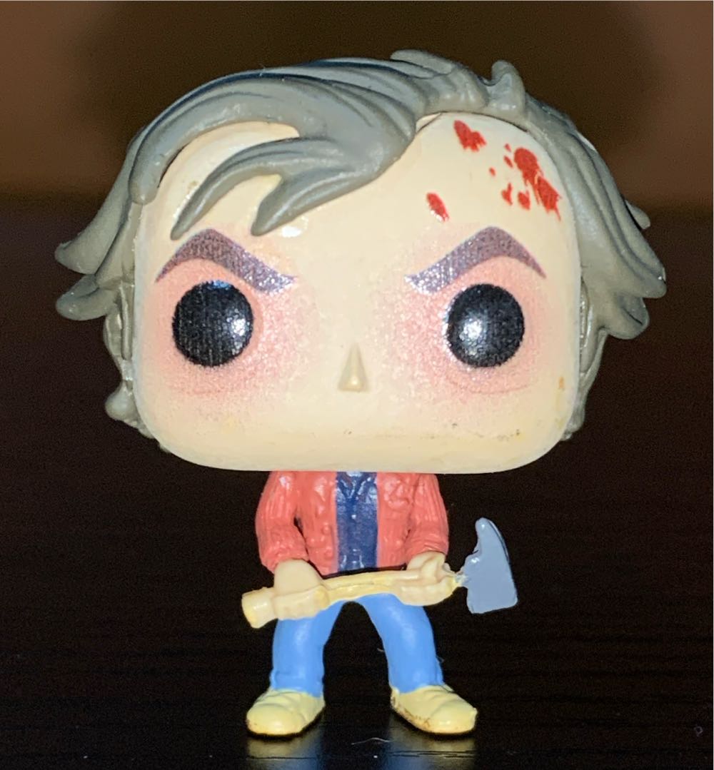 Stitch (Concept Art)