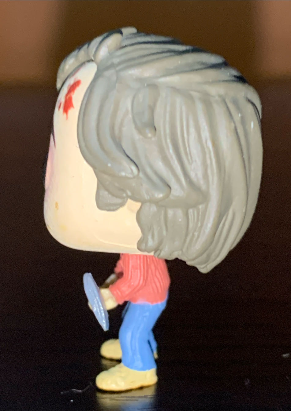 Jack Torrance  vinyl figure collectible - Main Image 2