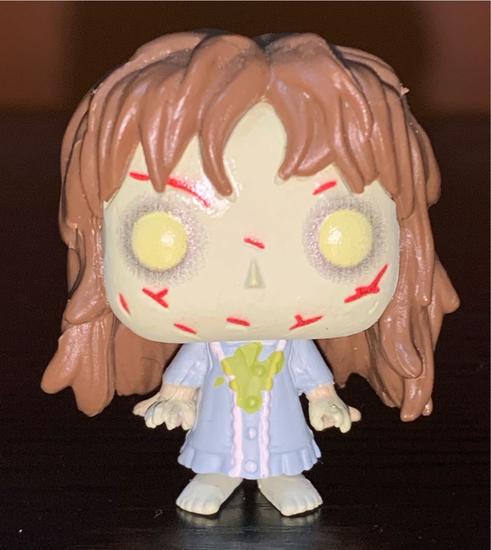 NFT Viktor Krum with Shark Head