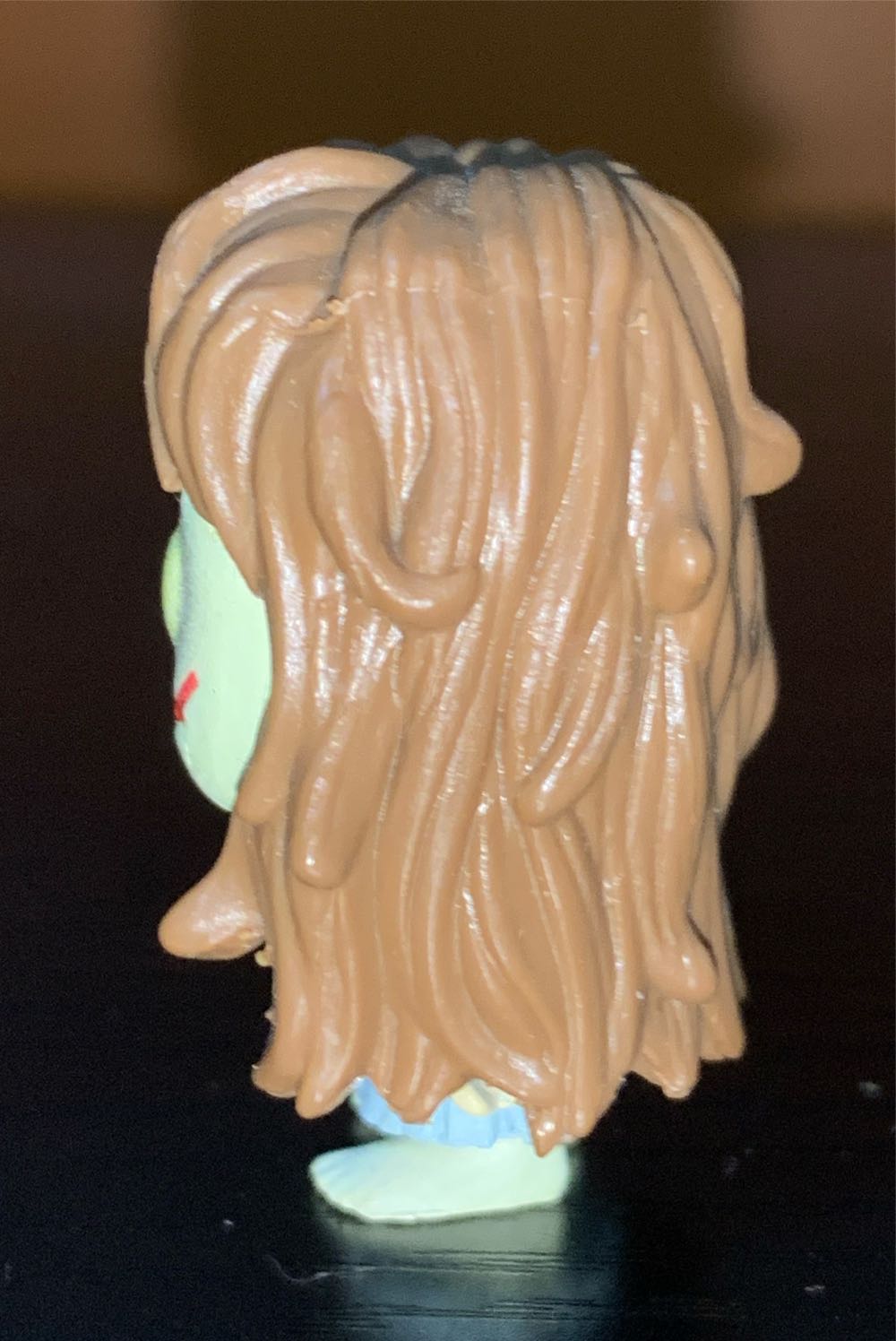 Regan - The Exorcist vinyl figure collectible - Main Image 2