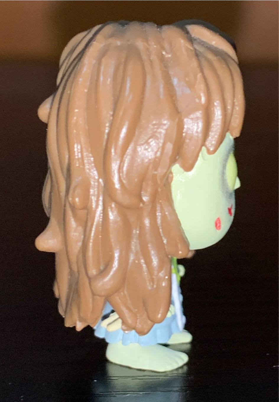 Regan - The Exorcist vinyl figure collectible - Main Image 4