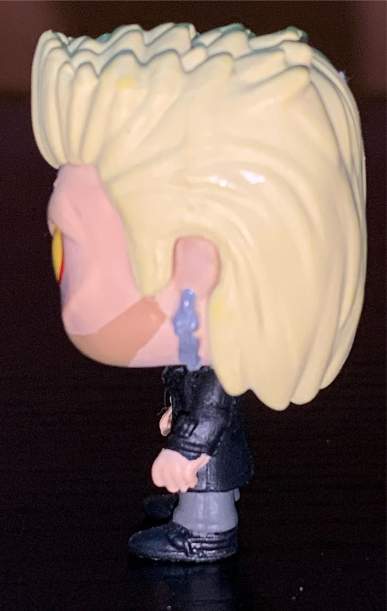 Vampire David - The Lost Boys vinyl figure collectible - Main Image 2