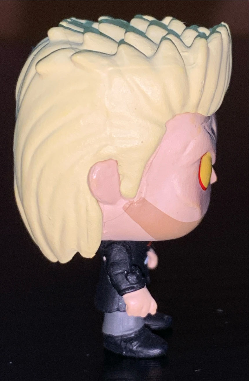 Vampire David - The Lost Boys vinyl figure collectible - Main Image 4