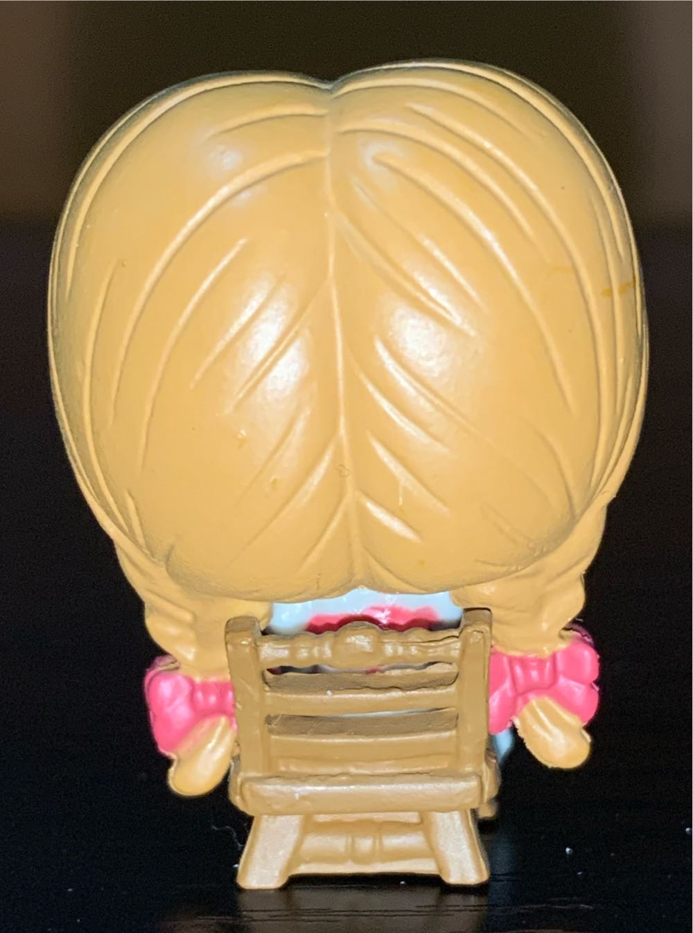 Annabelle  vinyl figure collectible - Main Image 3