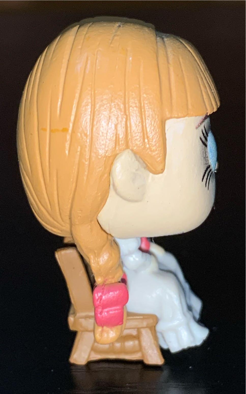 Annabelle  vinyl figure collectible - Main Image 4