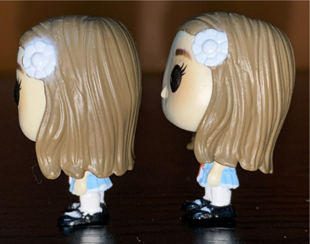 The Grady Twins [Bloody]  vinyl figure collectible - Main Image 2