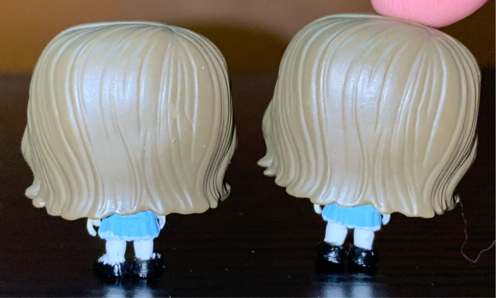 The Grady Twins [Bloody]  vinyl figure collectible - Main Image 3