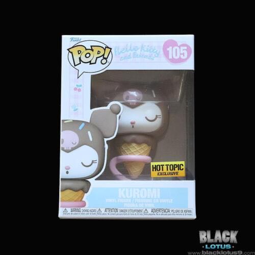 Toxic Springtrap FNaF AR Funko Mystery Mini