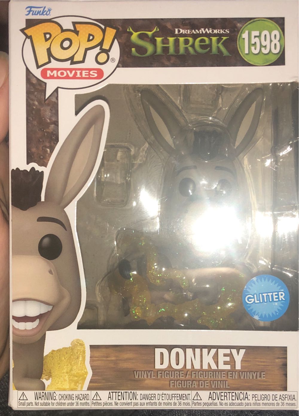 Cartoon #10 Napoleon Bonafrog