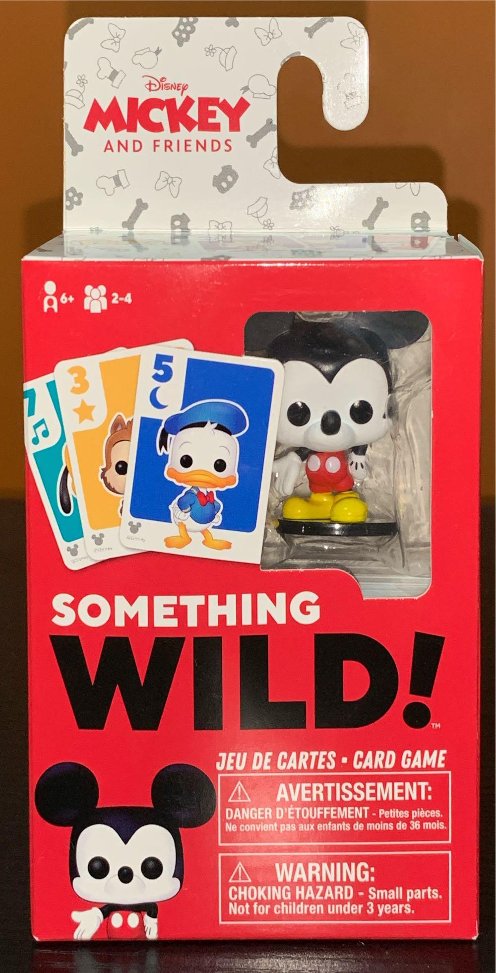 Pucky Saved By The Cat