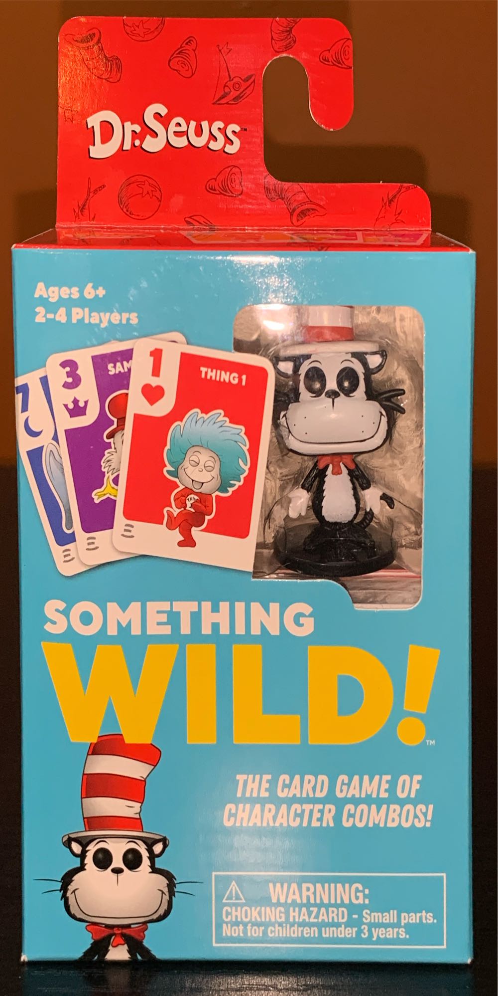 Dragon Ball: Gogeta, #1863 (Chase)