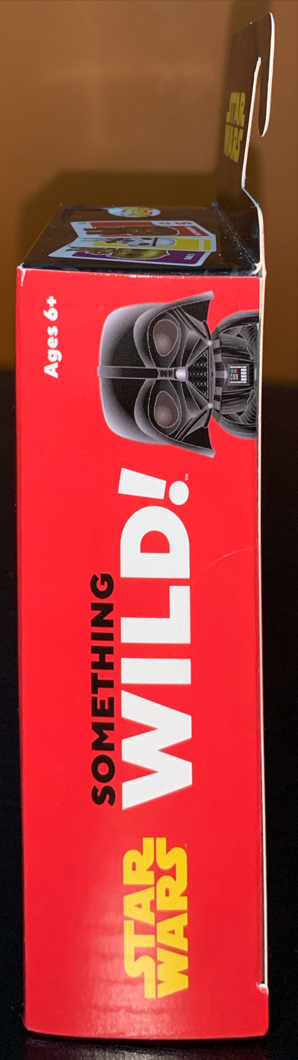 Star Wars: Darth Vader [English Edition] - Star Wars vinyl figure collectible [Barcode 889698586870] - Main Image 2