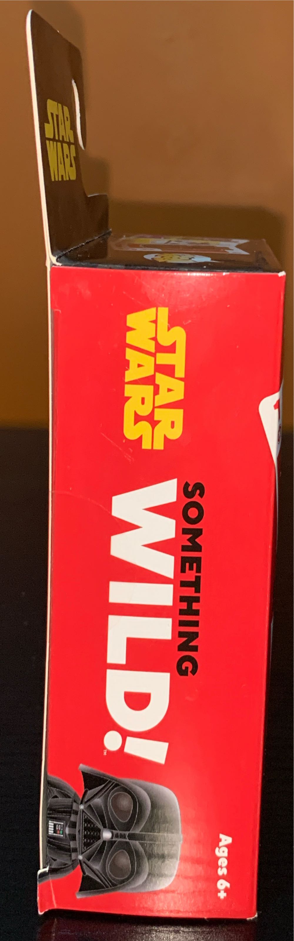 Star Wars: Darth Vader [English Edition] - Star Wars vinyl figure collectible [Barcode 889698586870] - Main Image 4