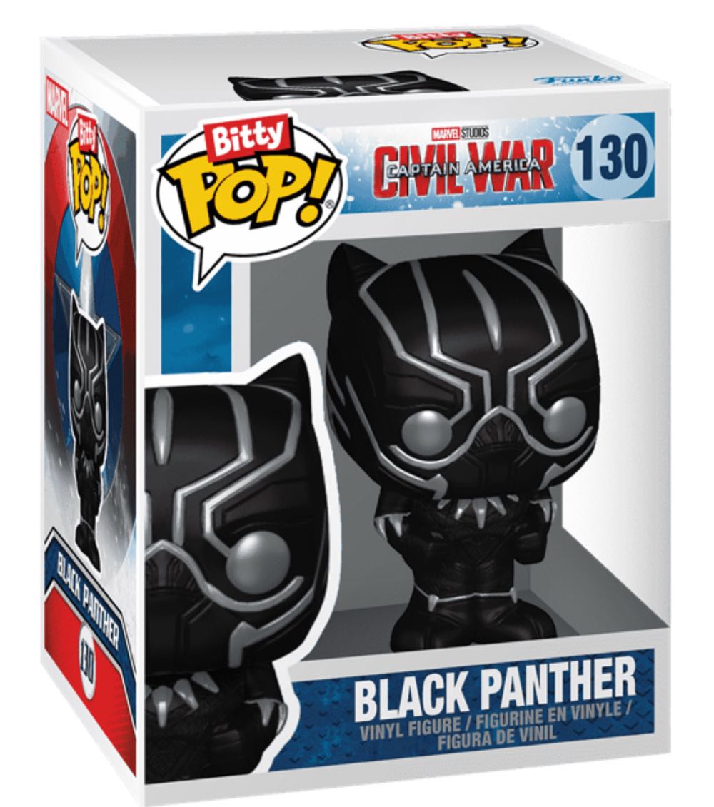 Black Widow (First Appearance)