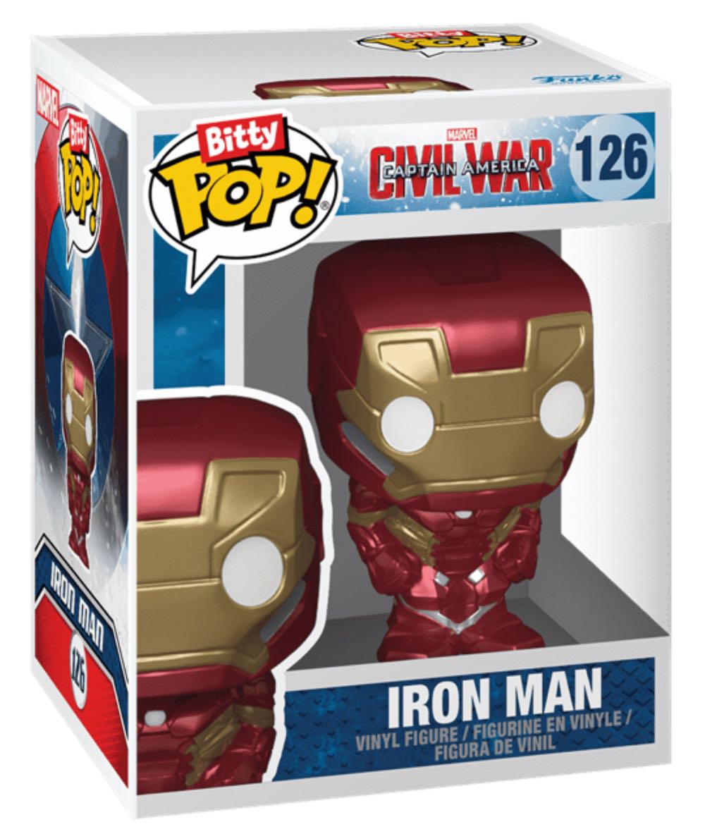 Masters Of Death (Bookish Box Signed)