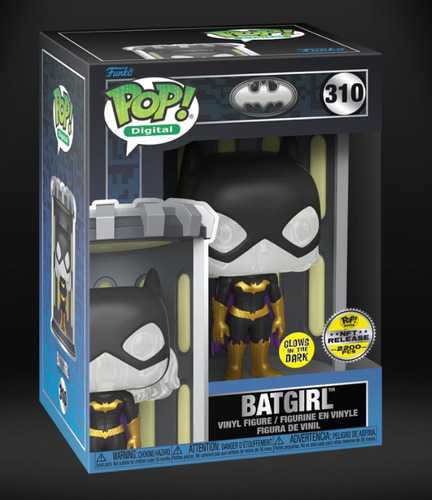 Dc Retro Batman 6 Inch Action Figure Wave 5 The Riddler Black & White