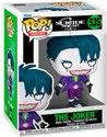 The Joker  vinyl figure collectible [Barcode 889698841337] - Main Image 2