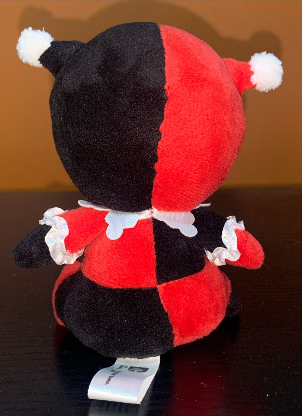 Harley Quinn - DC Comics vinyl figure collectible - Main Image 3