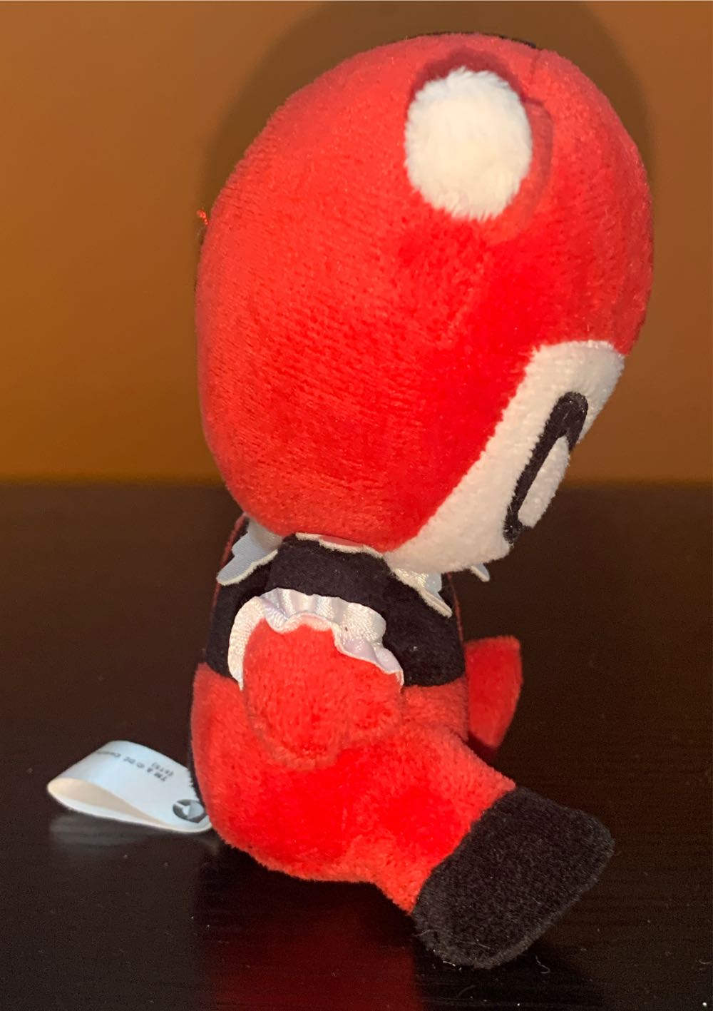 Harley Quinn - DC Comics vinyl figure collectible - Main Image 4