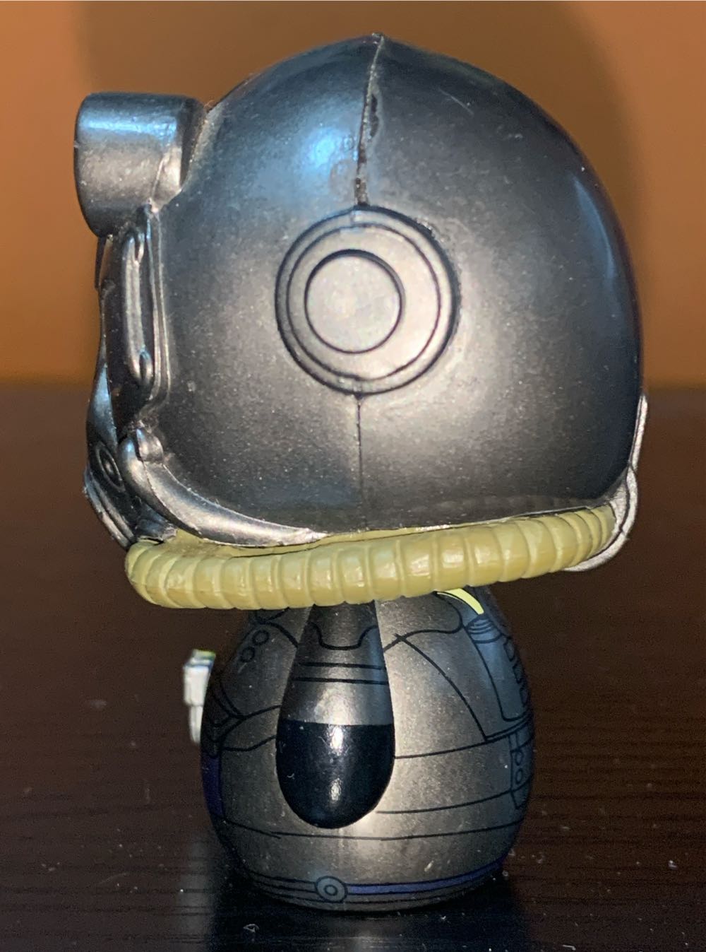 #104: Power Armor - Fallout vinyl figure collectible - Main Image 2