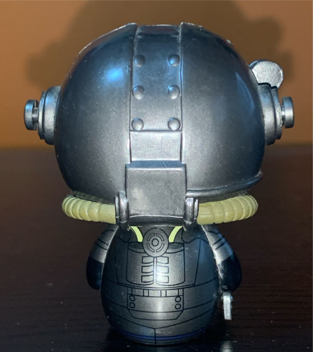 #104: Power Armor - Fallout vinyl figure collectible - Main Image 3