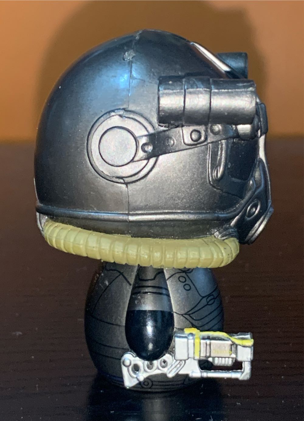 #104: Power Armor - Fallout vinyl figure collectible - Main Image 4