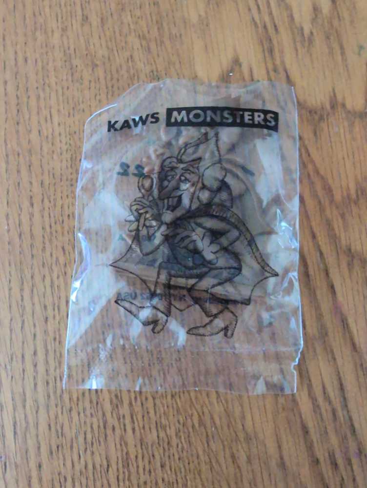 Bitty Pops Mickey And Goofy