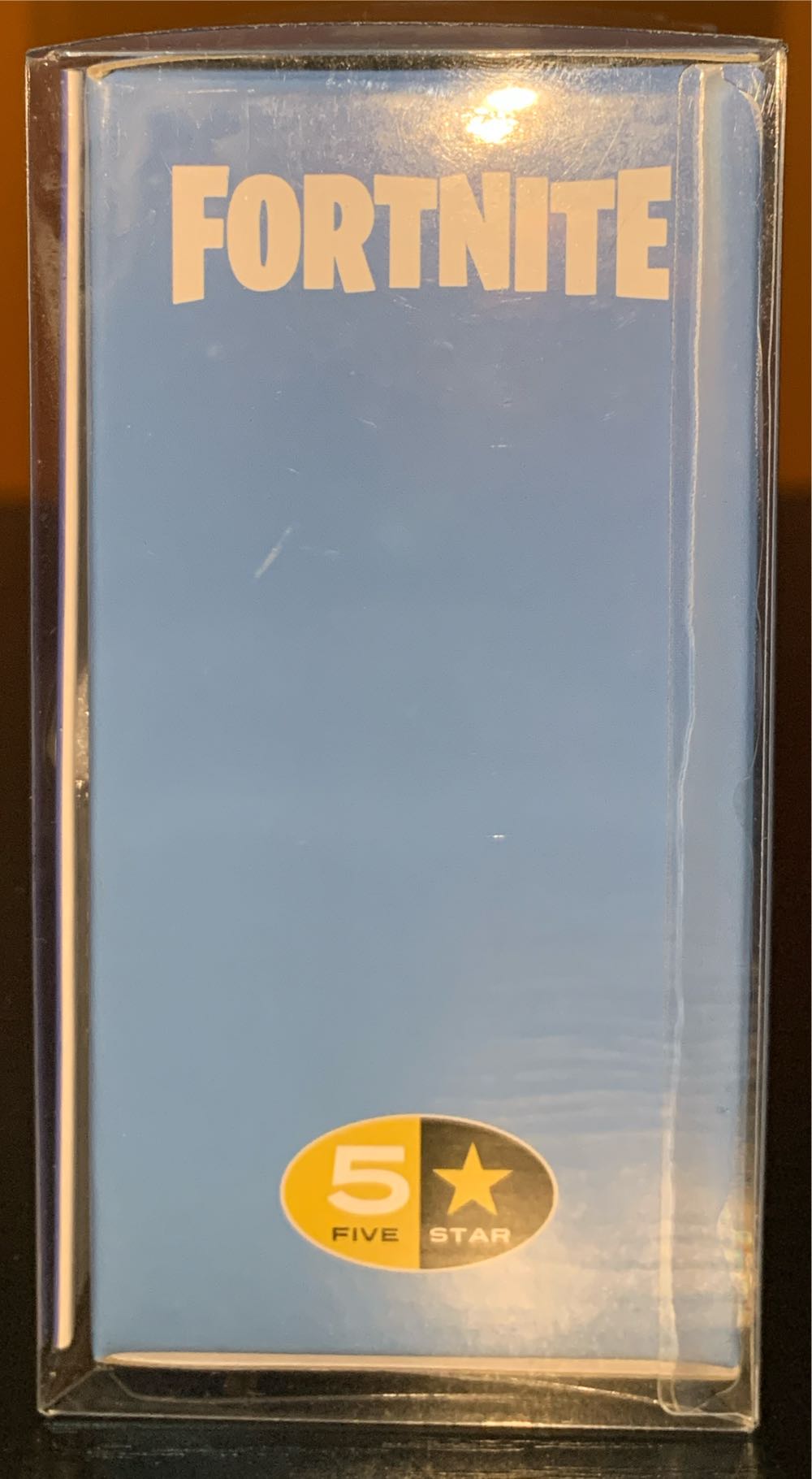 Zoey - Fortnite vinyl figure collectible [Barcode 889698346795] - Main Image 2