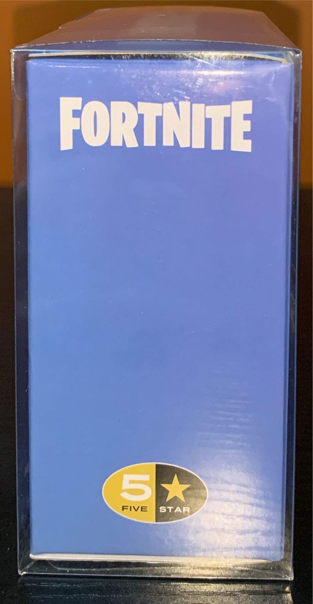 Zoey - Fortnite vinyl figure collectible [Barcode 889698346795] - Main Image 4