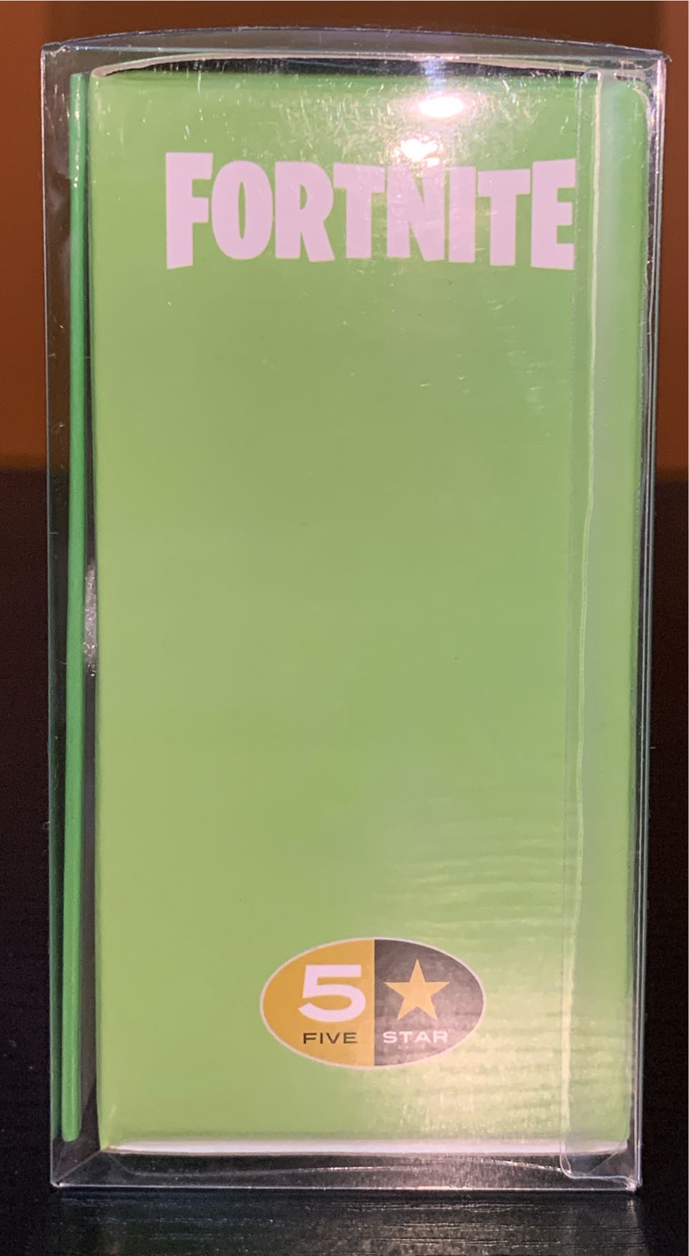 Tomatohead - Fortnite vinyl figure collectible [Barcode 889698346849] - Main Image 2