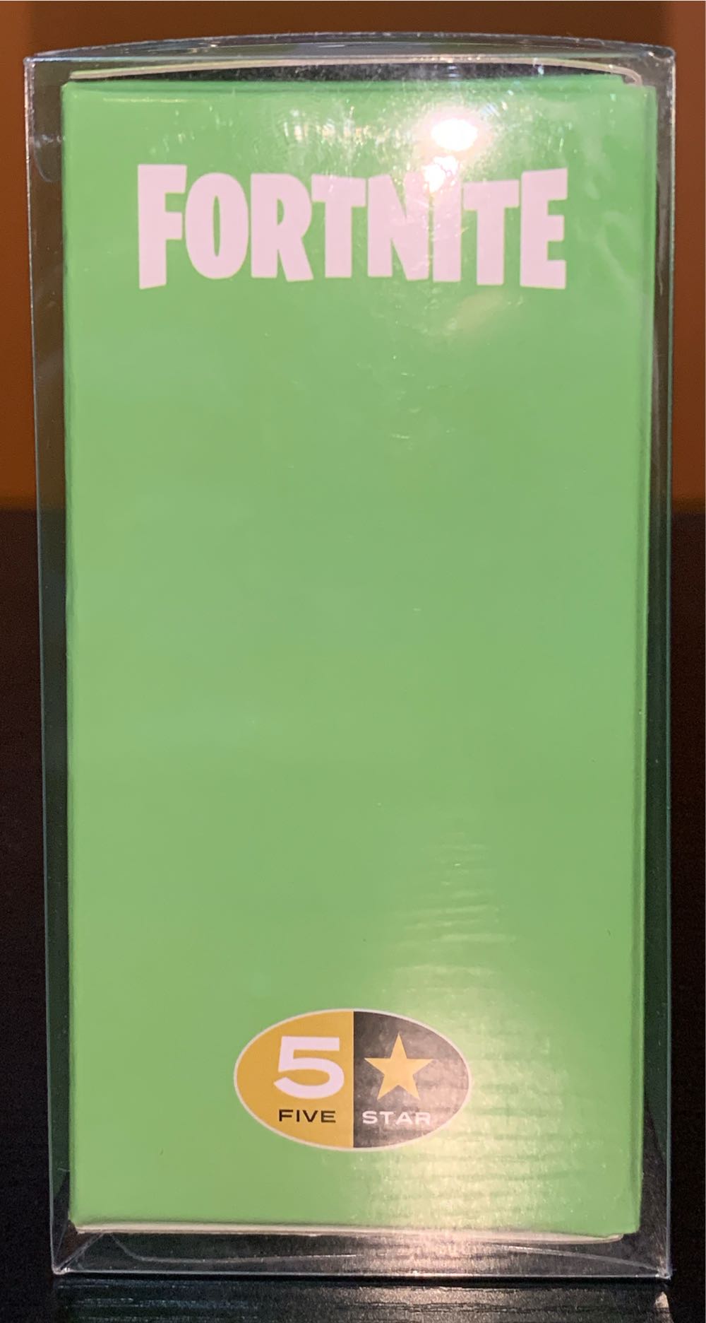 Tomatohead - Fortnite vinyl figure collectible [Barcode 889698346849] - Main Image 4