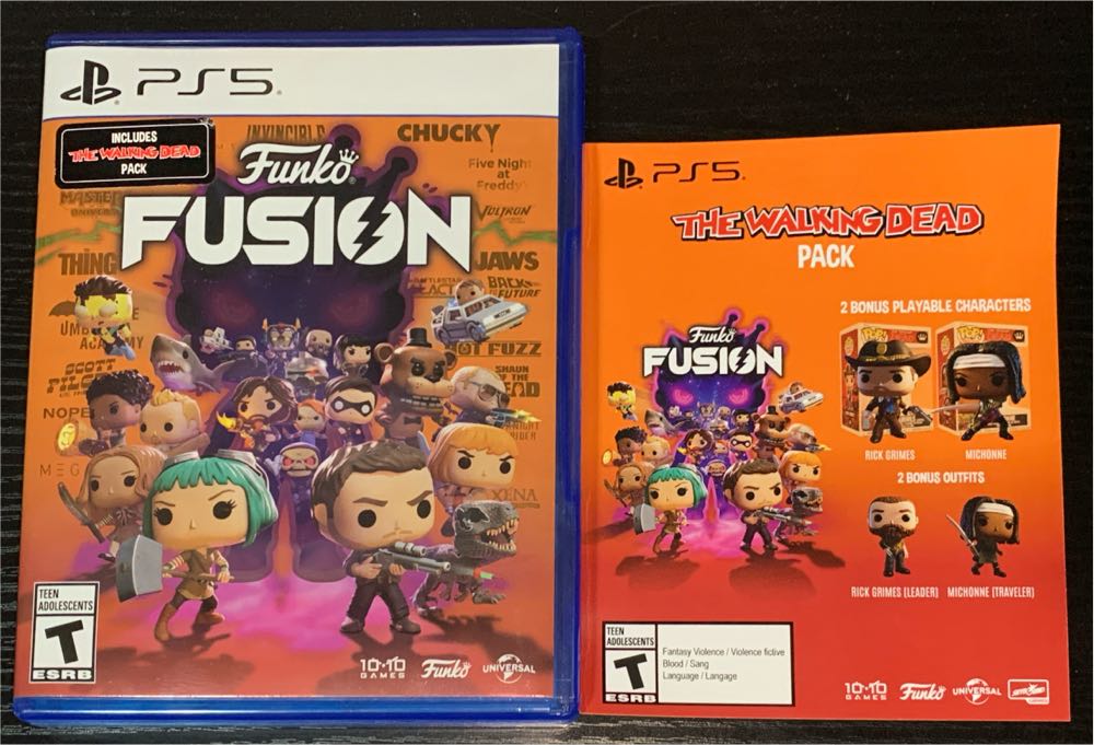 Funko Mystery Mini: Sandman