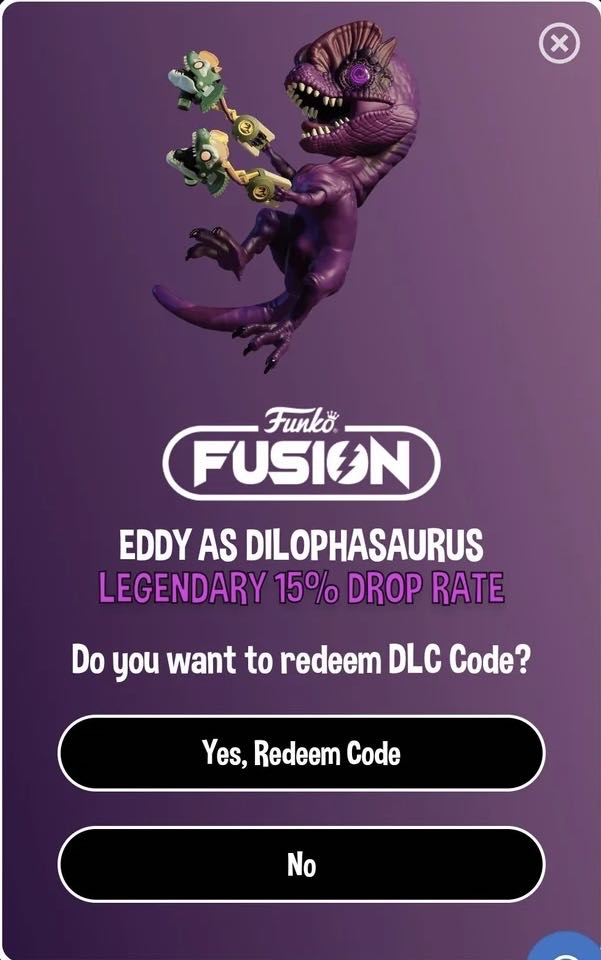 Freddy Fazbear (10th Anniversary) 