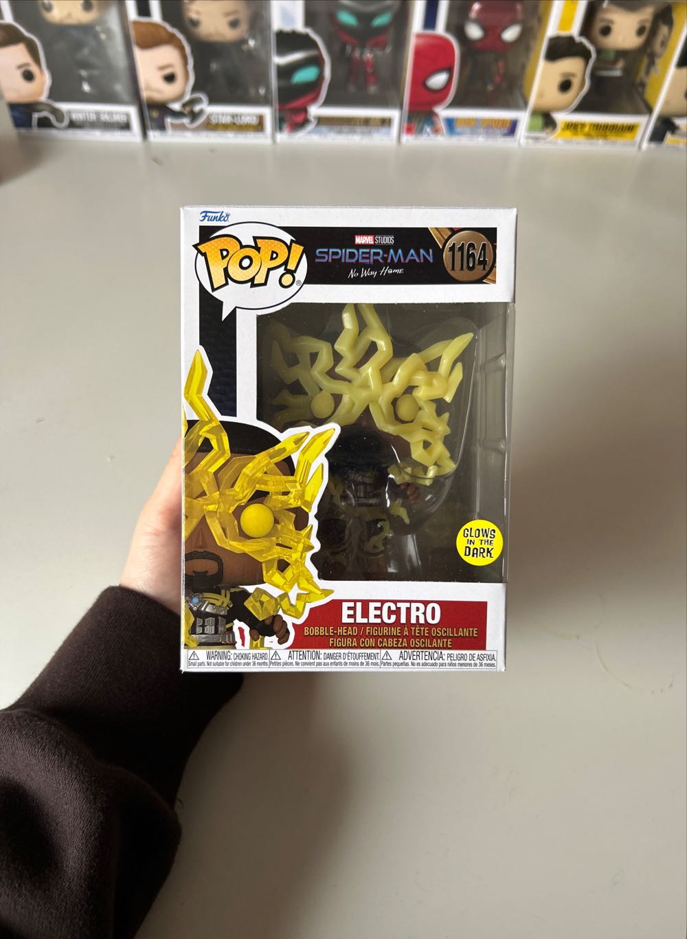 Michael Myers Halloween 5  12' Figure