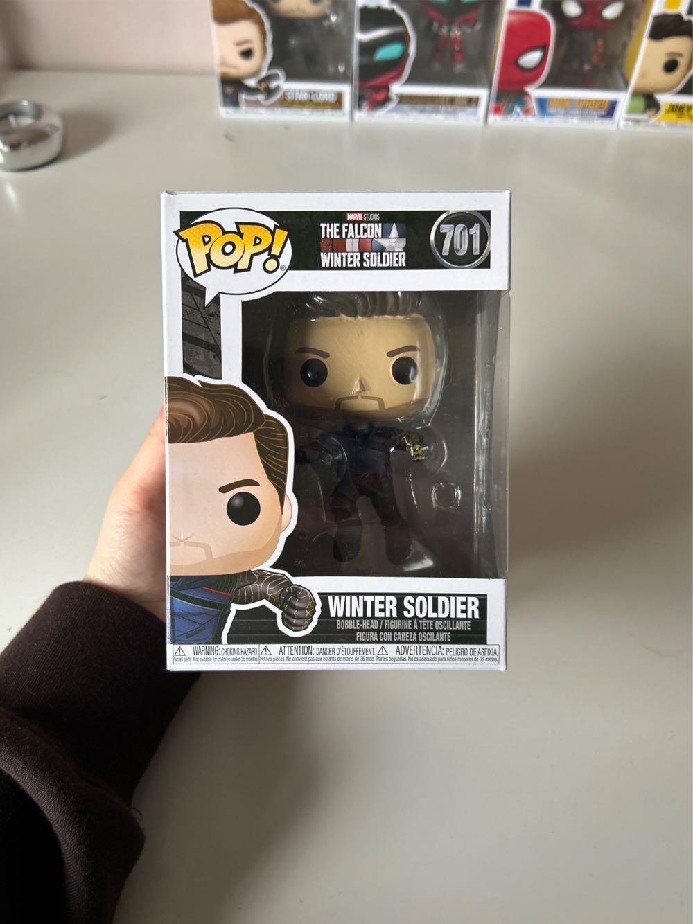 Revell Pinewood Derby Superman Racer Kit Model Kits