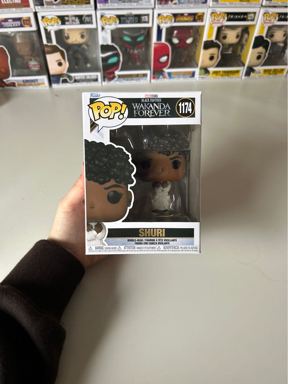 Clarissa Explains It All