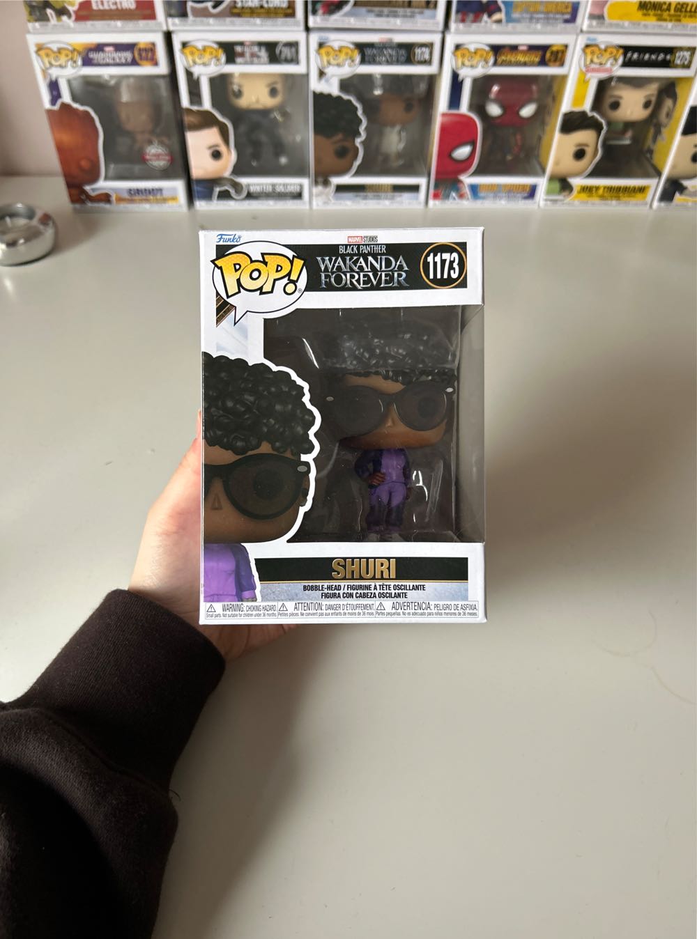 Eleven Powered Things Mini Epics Stranger Things Eleven Powered Mini Powered Weta Season 4 Workshop 15 4 Statue Netflix Sealed New