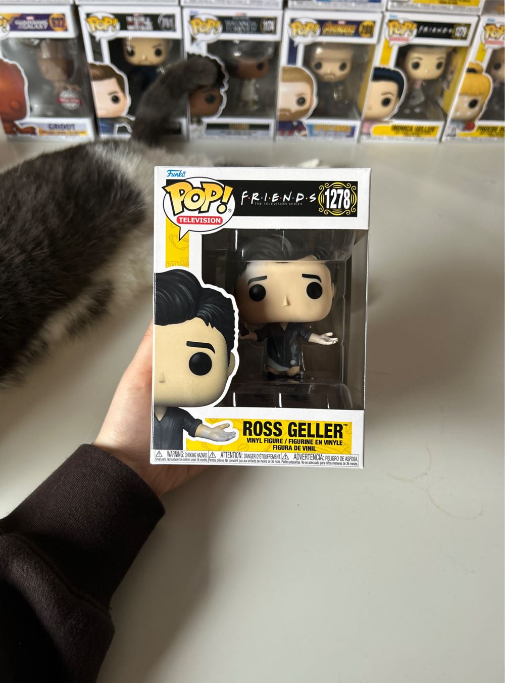 Superman – Who Is The Incredible Opticus? Comic #334