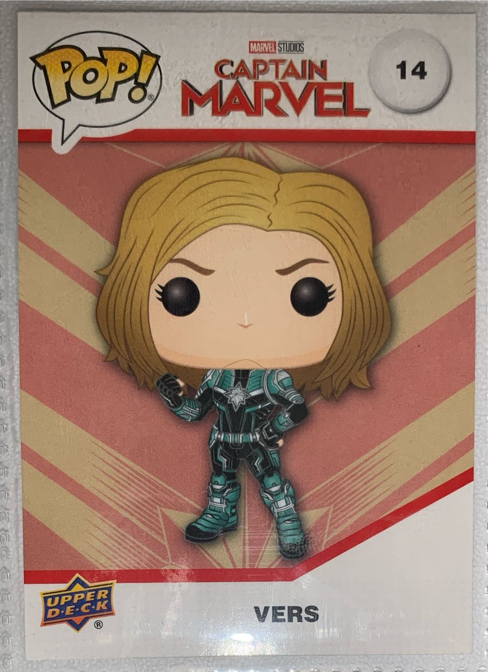 Funko Pocket Pop: Iron Spider