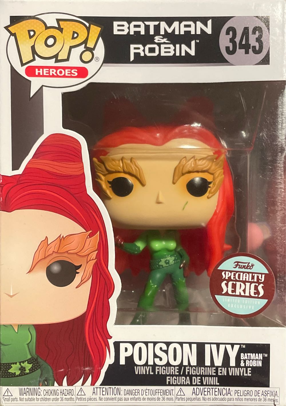 Sonic 3 Movie 5” Figures Multi-pack