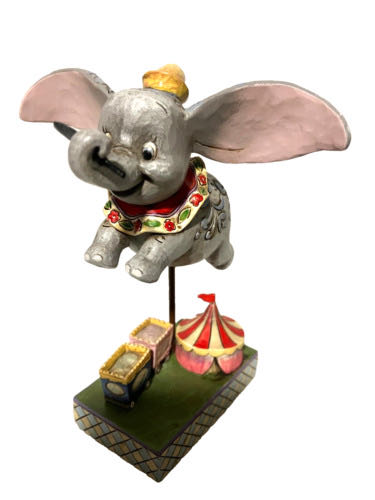 Enesco Disney Traditions Collection By Jim Shore Tangled Pascal The Chameleon Figurine Stone Resin Hand Painted Crafted Collectible Rapunzel Disney Mini Figurines Home Decor Statue 3.75 Inch